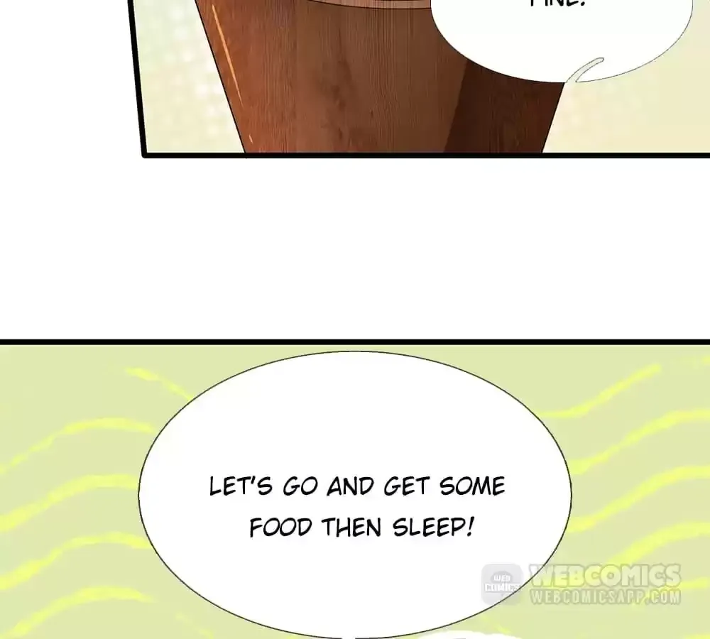 Destined to be Empress Chapter 219 page 42 - 