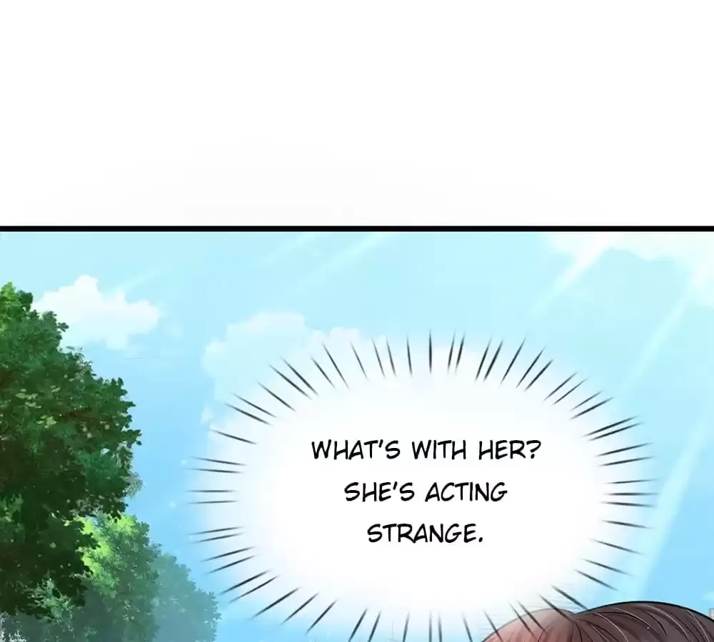 Destined to be Empress Chapter 219 page 44 - 