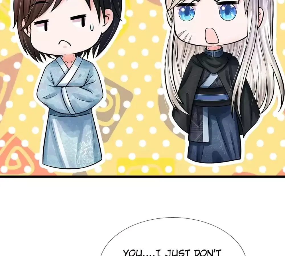Destined to be Empress Chapter 219 page 6 - 