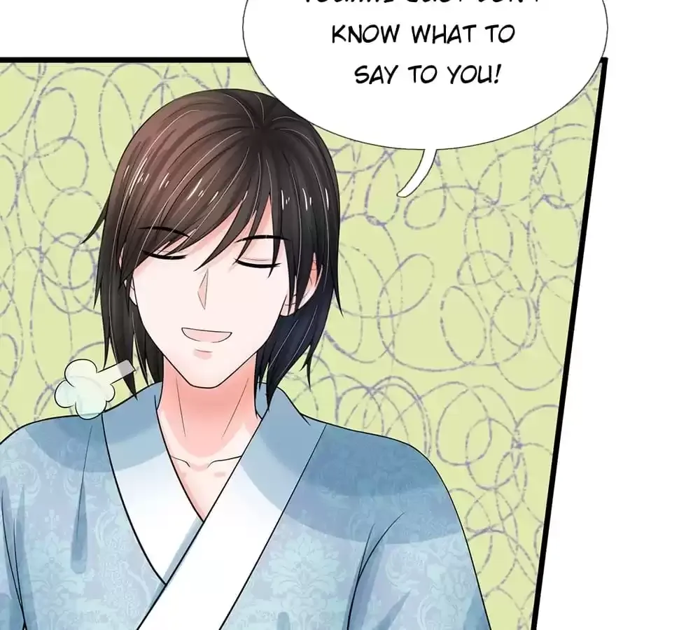 Destined to be Empress Chapter 219 page 7 - 