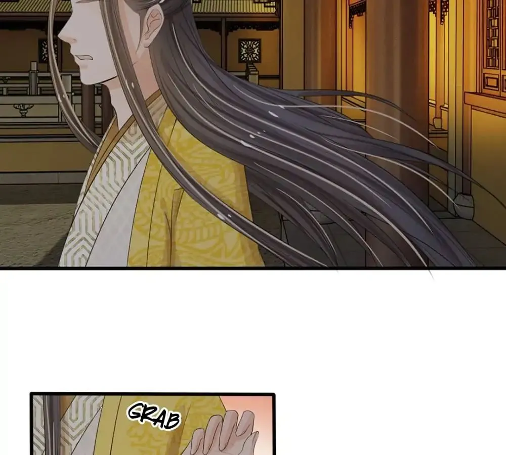 Destined to be Empress Chapter 22 page 12 - 