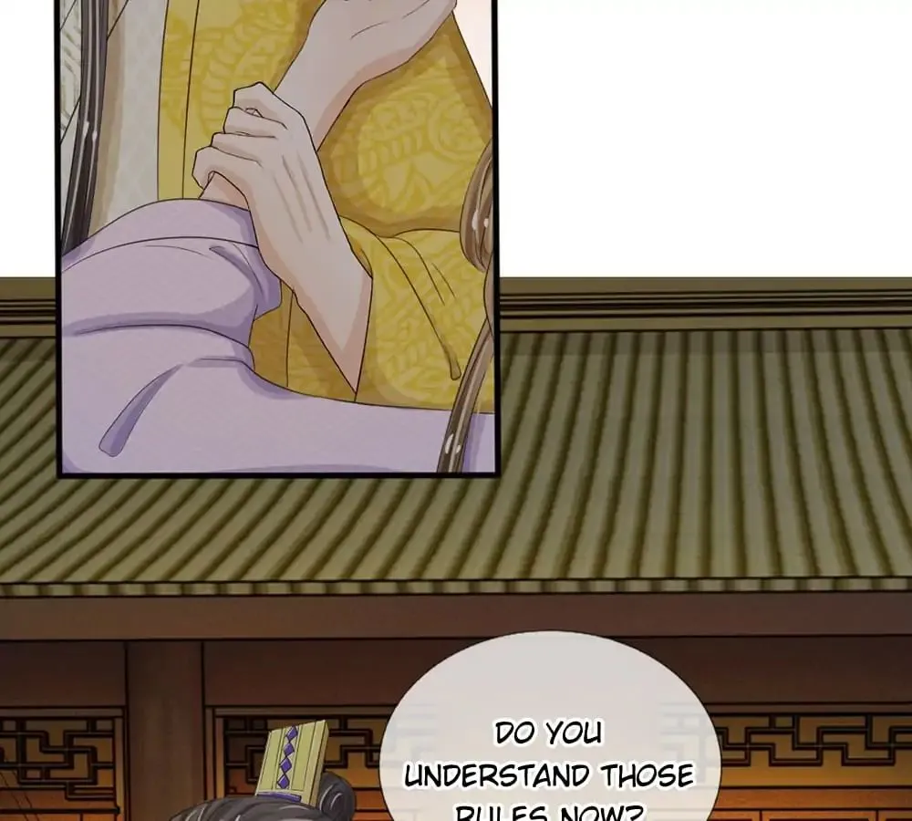 Destined to be Empress Chapter 22 page 13 - 