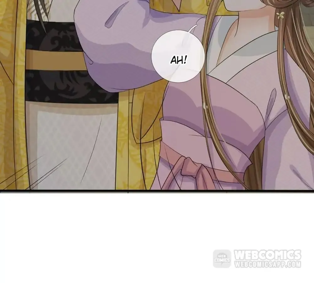Destined to be Empress Chapter 22 page 15 - 