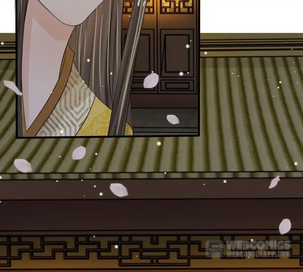 Destined to be Empress Chapter 22 page 19 - 