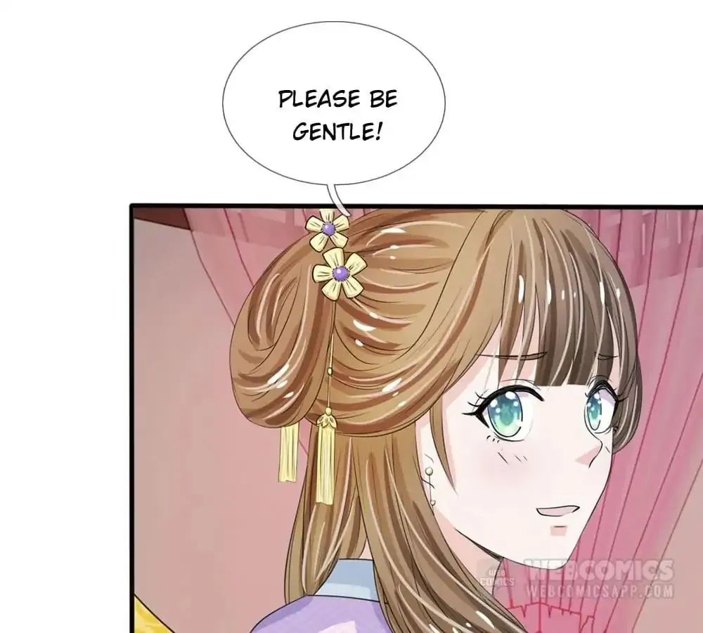 Destined to be Empress Chapter 22 page 27 - 