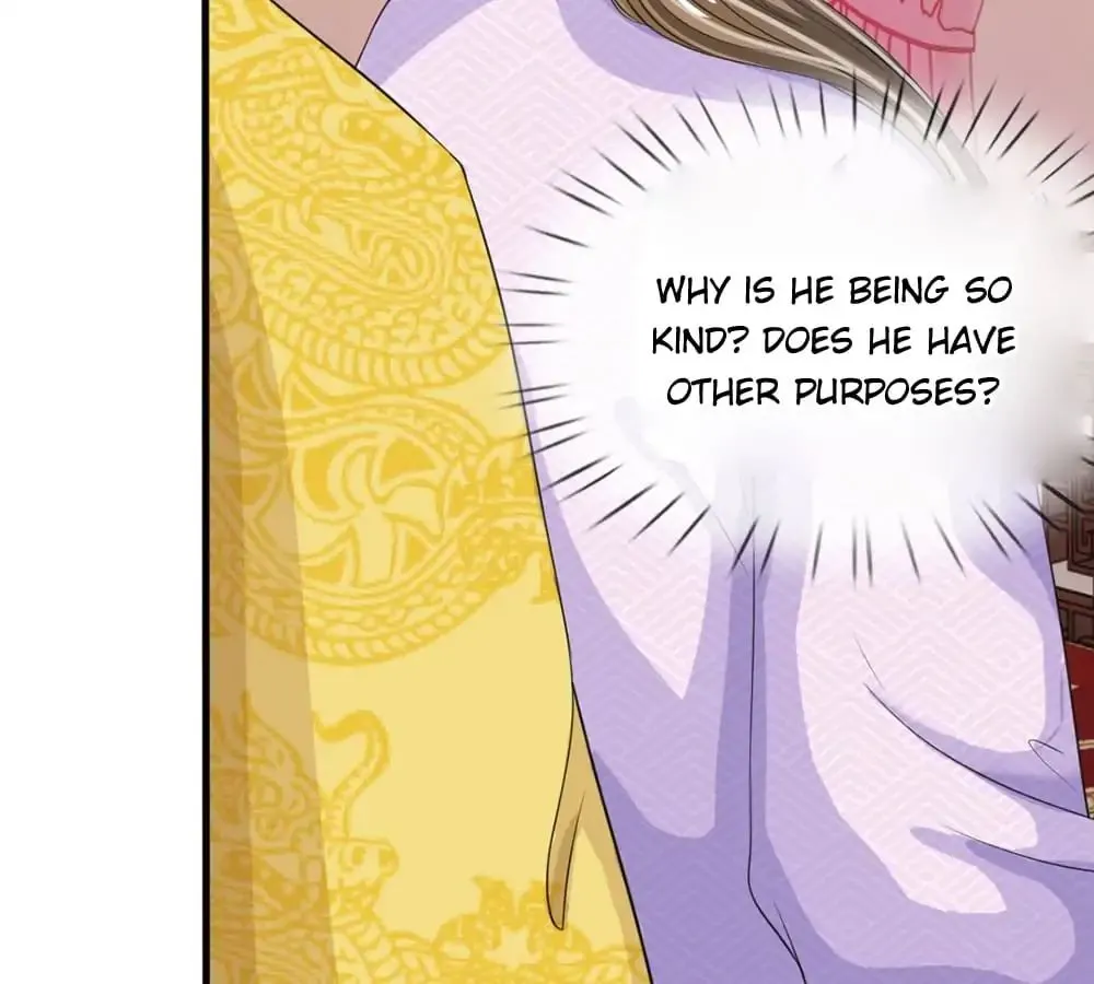 Destined to be Empress Chapter 22 page 28 - 