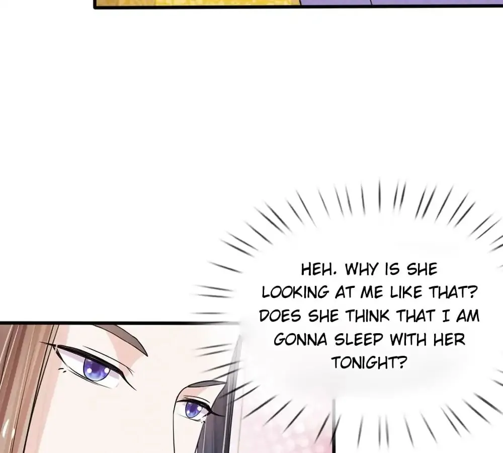 Destined to be Empress Chapter 22 page 29 - 