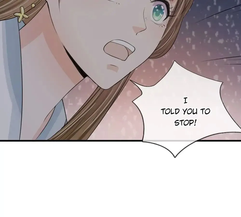 Destined to be Empress Chapter 22 page 4 - 