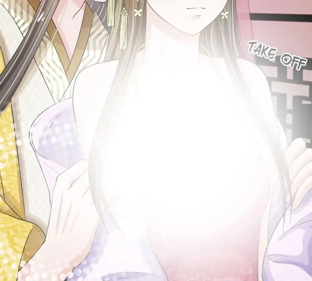 Destined to be Empress Chapter 22 page 32 - 