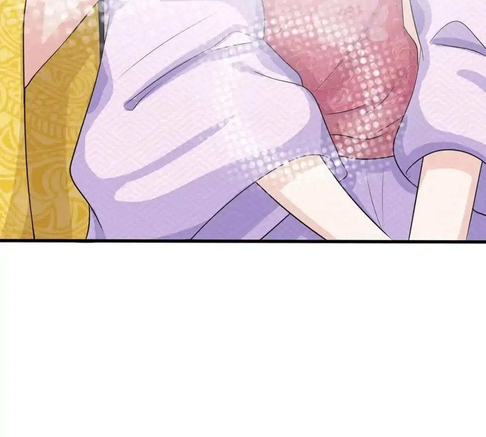 Destined to be Empress Chapter 22 page 33 - 