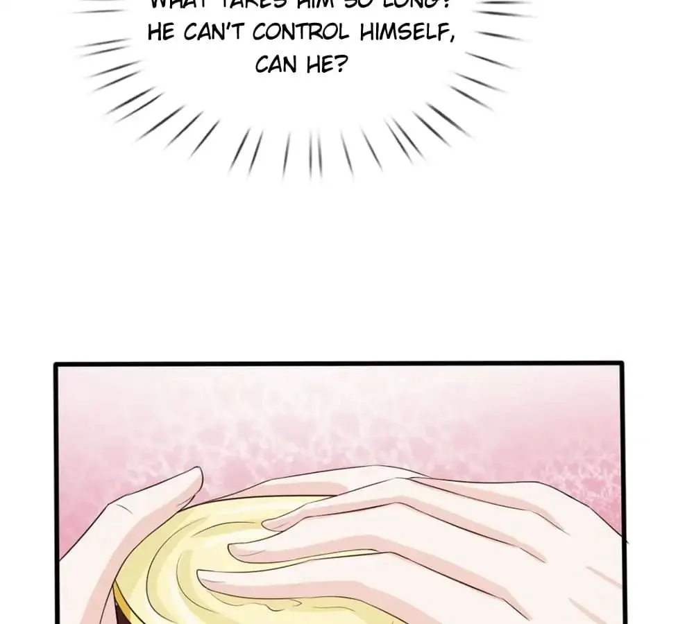 Destined to be Empress Chapter 22 page 37 - 