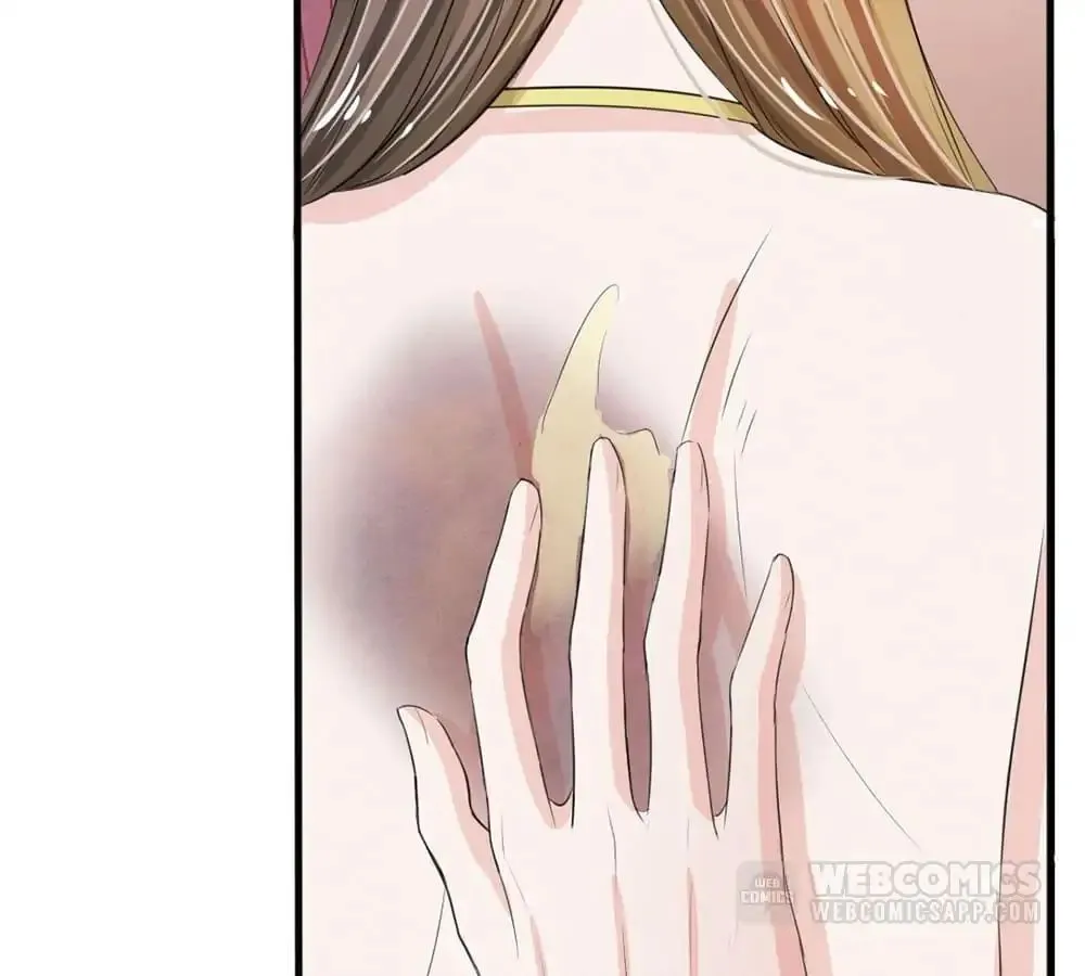 Destined to be Empress Chapter 22 page 39 - 