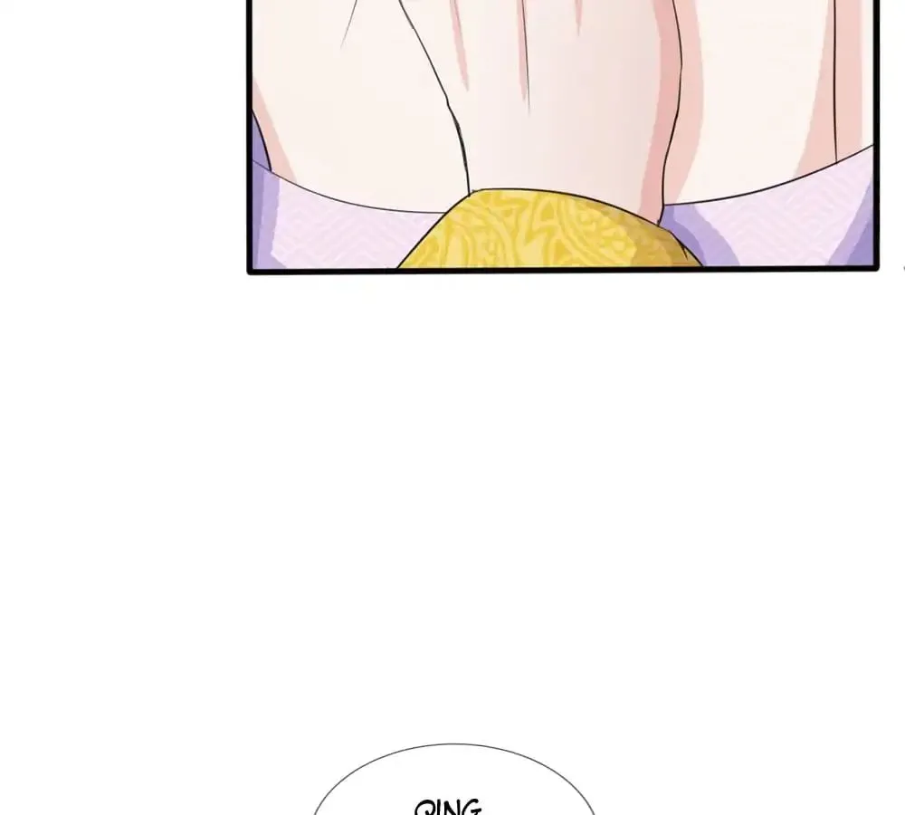 Destined to be Empress Chapter 22 page 40 - 
