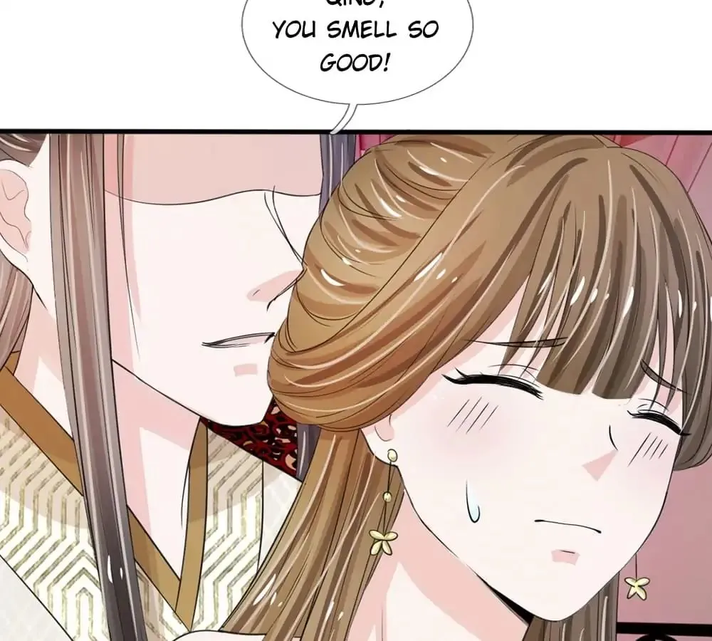 Destined to be Empress Chapter 22 page 41 - 