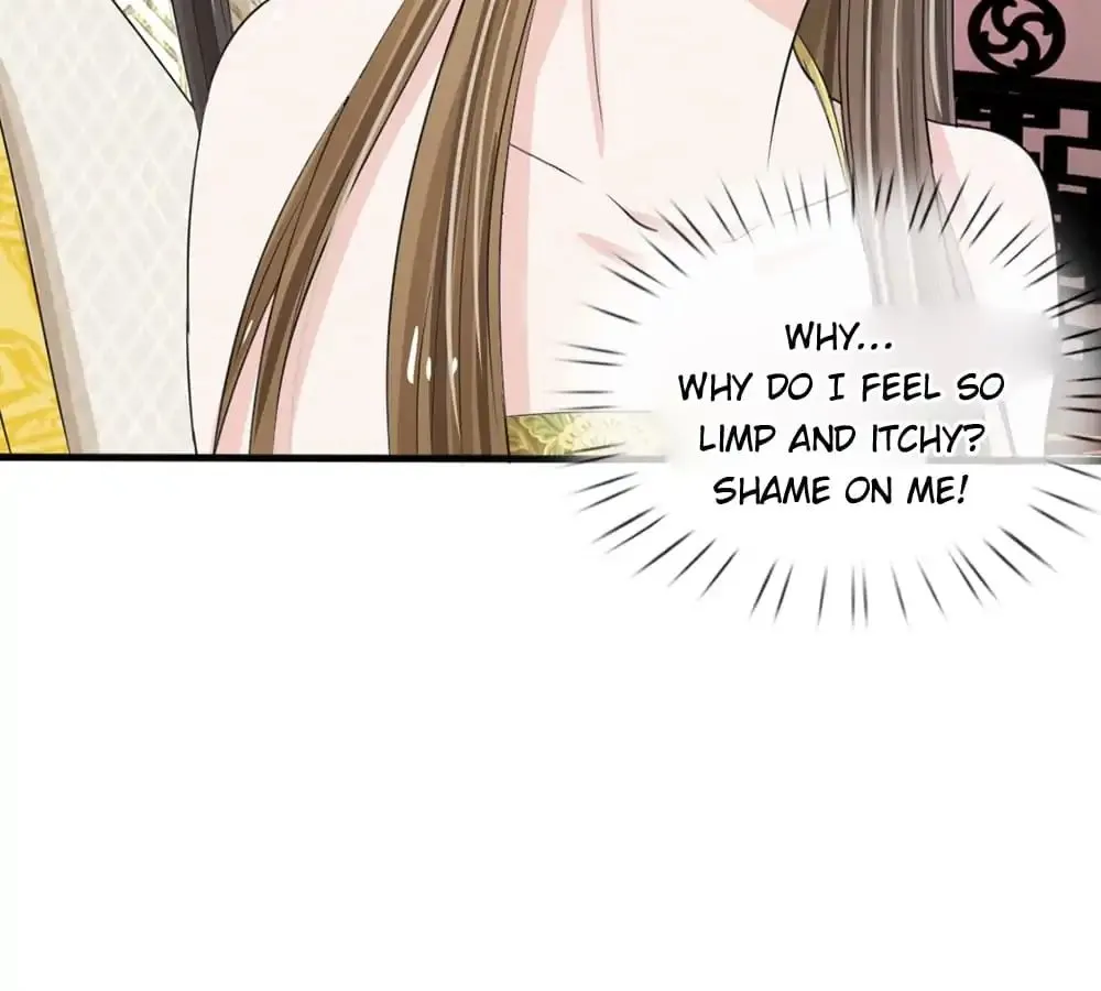 Destined to be Empress Chapter 22 page 42 - 