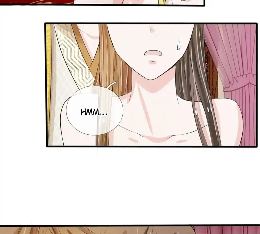 Destined to be Empress Chapter 22 page 44 - 