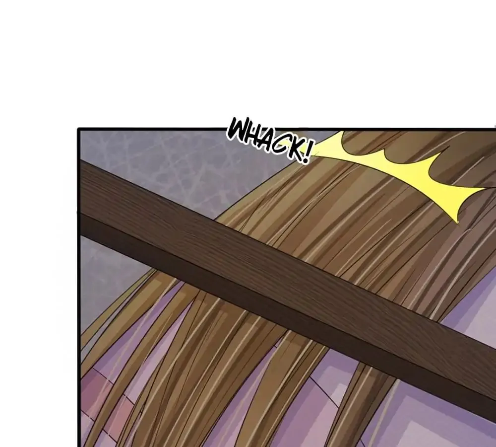 Destined to be Empress Chapter 22 page 8 - 