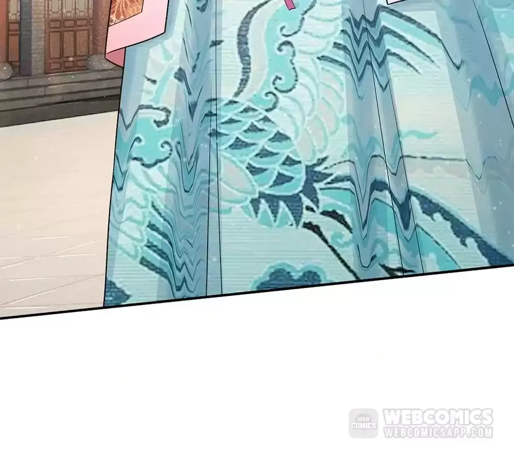 Destined to be Empress Chapter 220 page 18 - 