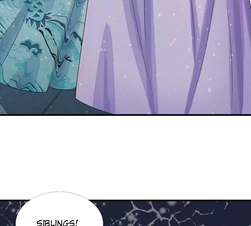 Destined to be Empress Chapter 220 page 29 - 