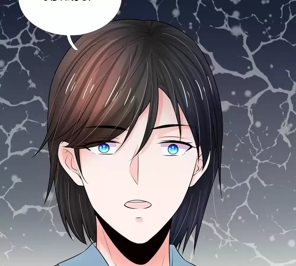 Destined to be Empress Chapter 220 page 30 - 