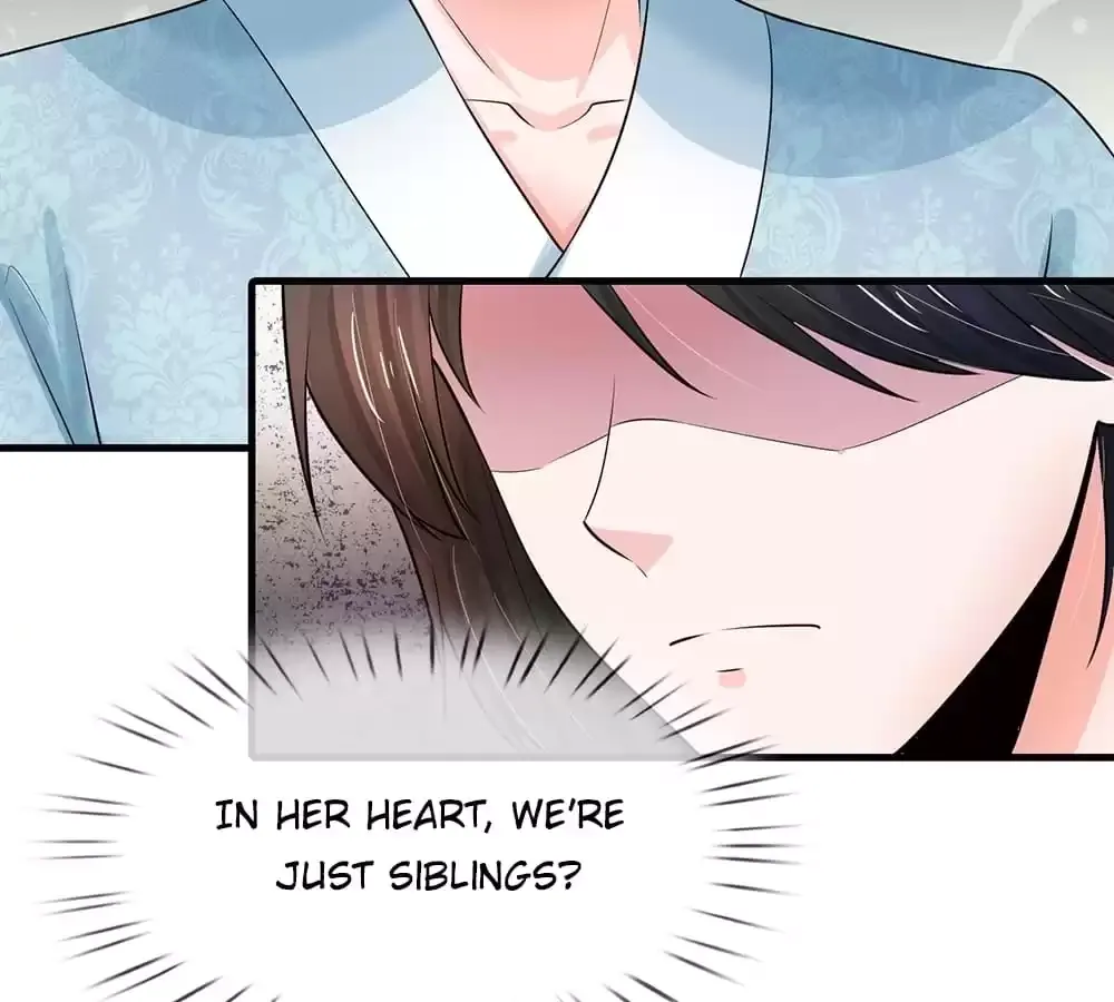 Destined to be Empress Chapter 220 page 31 - 