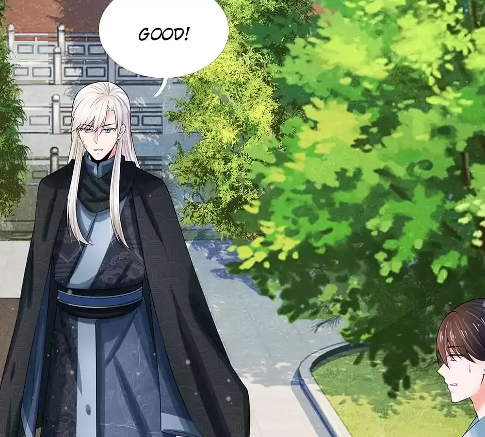 Destined to be Empress Chapter 220 page 36 - 