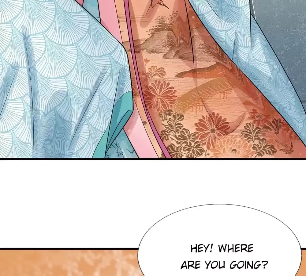 Destined to be Empress Chapter 220 page 40 - 