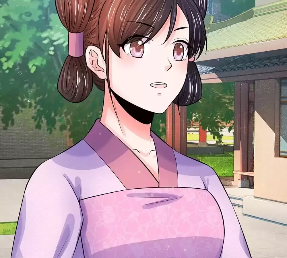 Destined to be Empress Chapter 220 page 5 - 