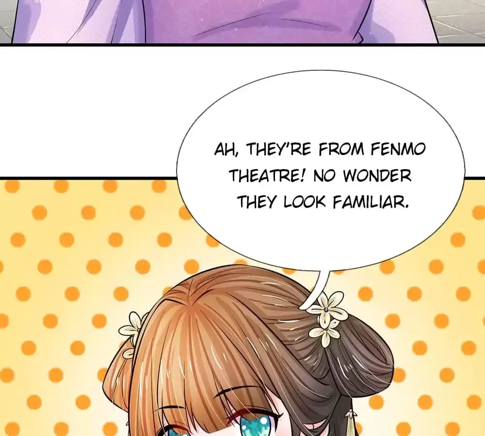 Destined to be Empress Chapter 220 page 6 - 