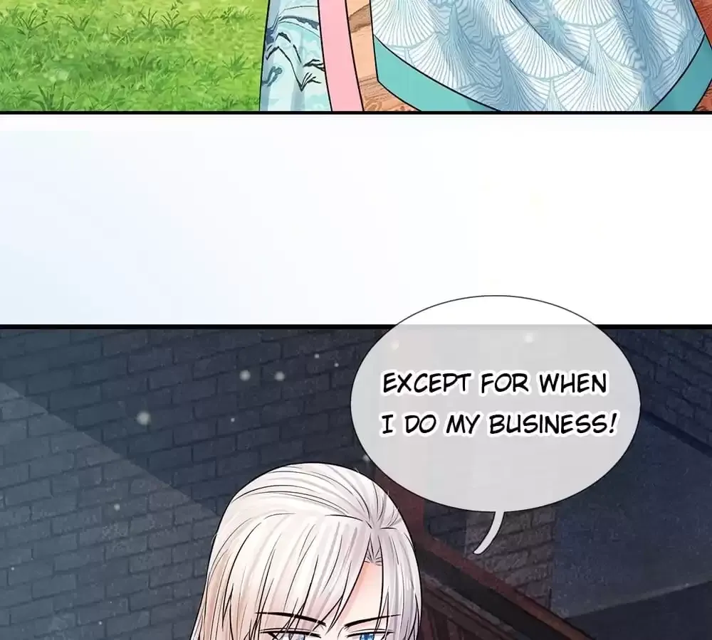 Destined to be Empress Chapter 221 page 13 - 
