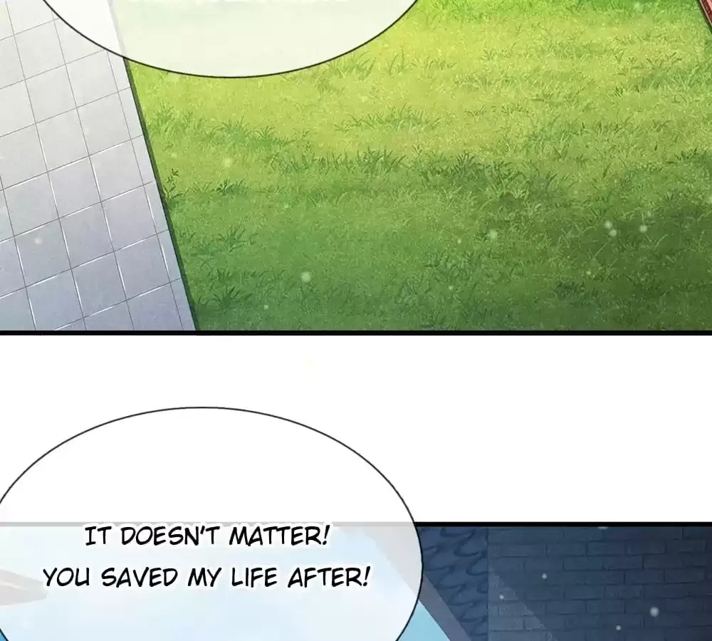 Destined to be Empress Chapter 221 page 3 - 