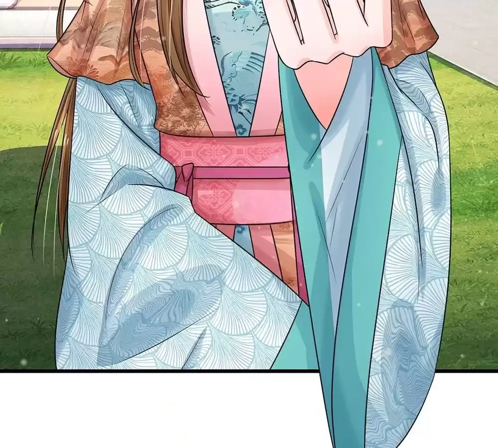 Destined to be Empress Chapter 221 page 23 - 