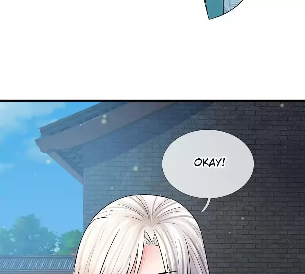 Destined to be Empress Chapter 221 page 24 - 