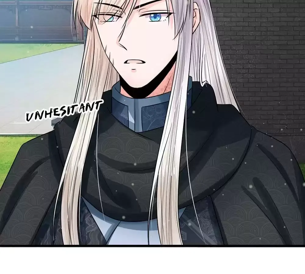 Destined to be Empress Chapter 221 page 25 - 