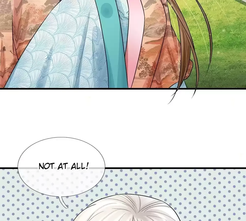 Destined to be Empress Chapter 221 page 29 - 