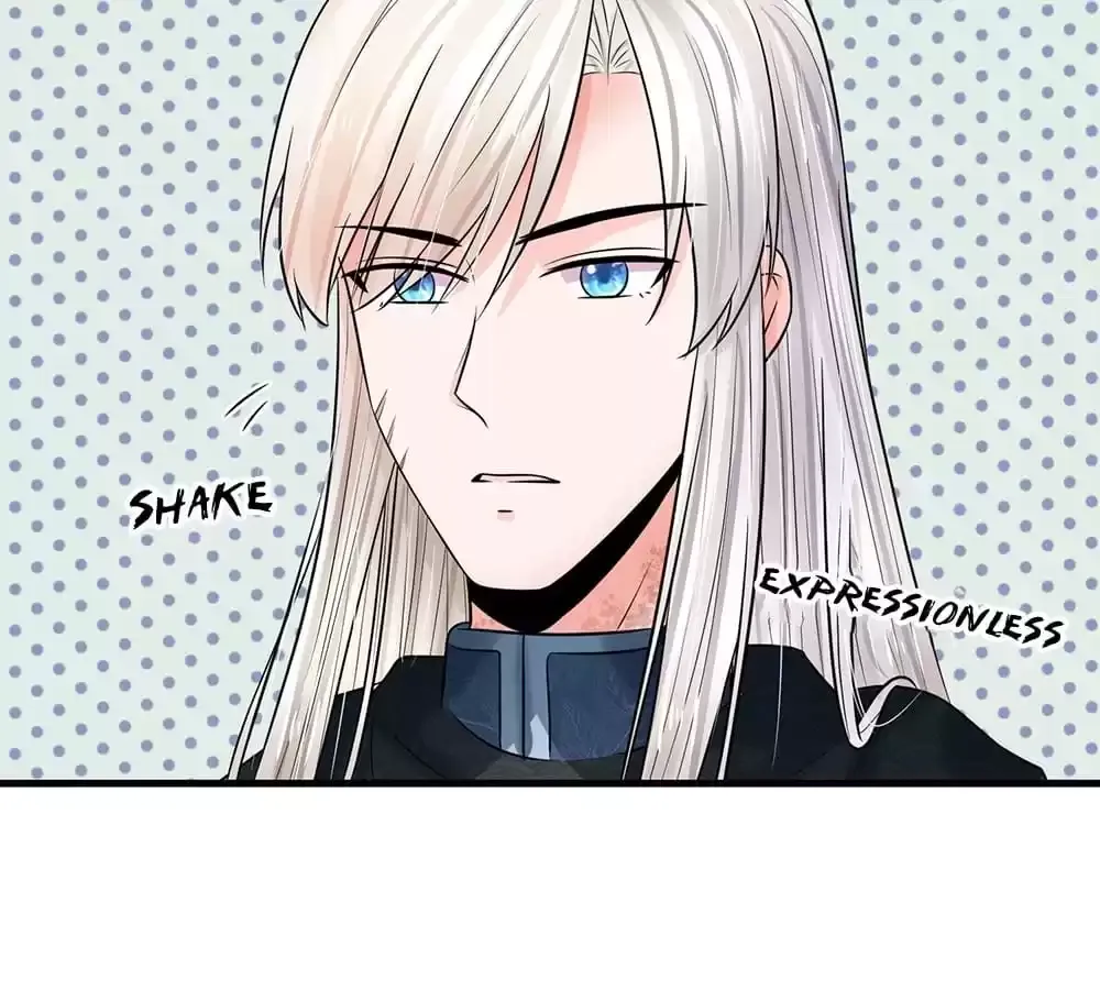 Destined to be Empress Chapter 221 page 30 - 