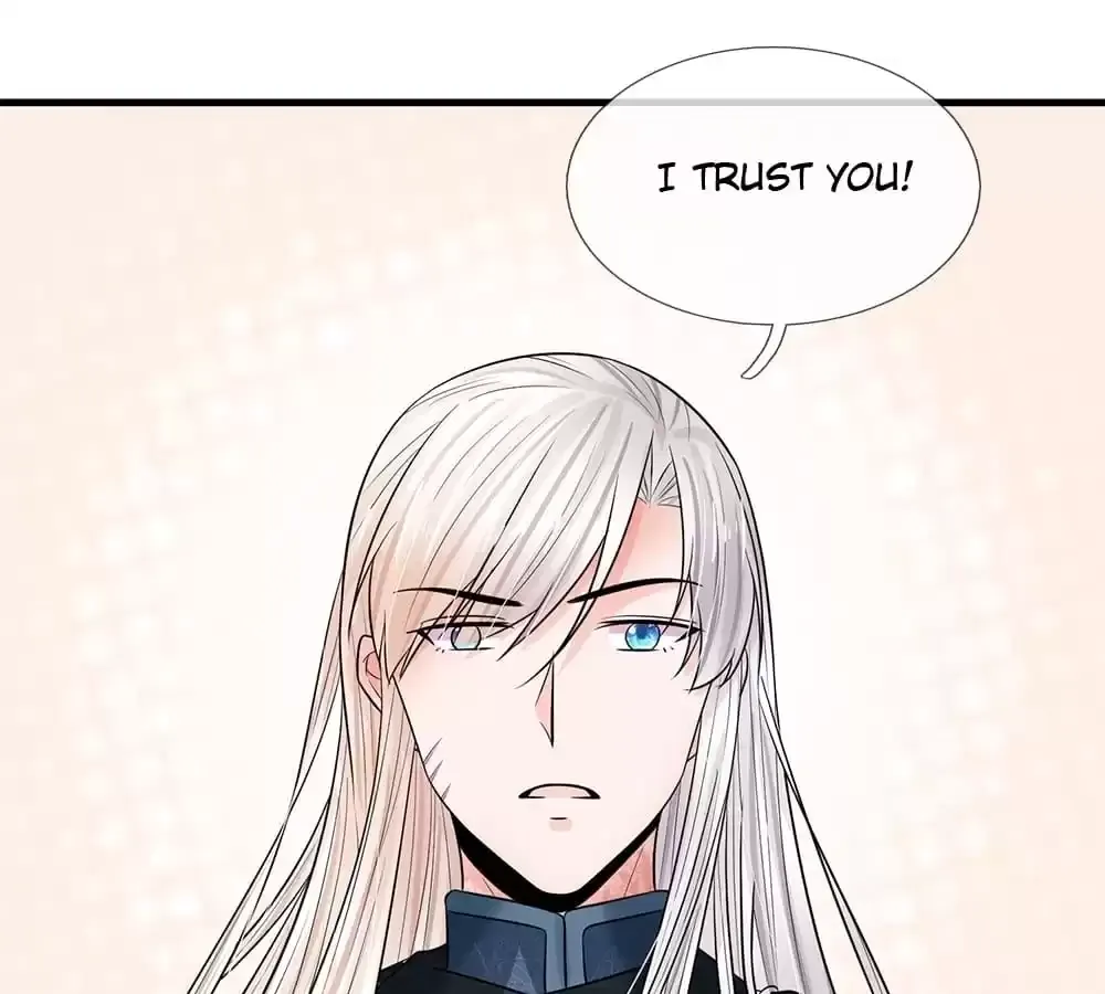 Destined to be Empress Chapter 221 page 31 - 