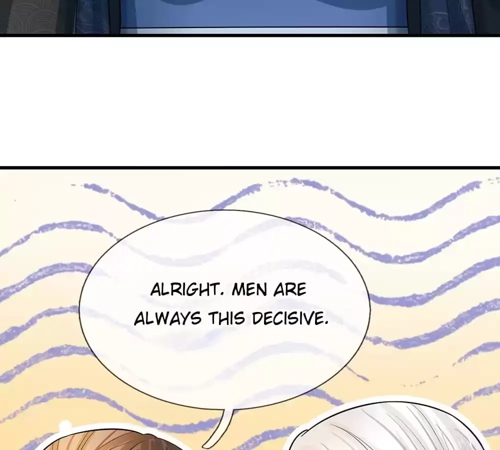 Destined to be Empress Chapter 221 page 33 - 