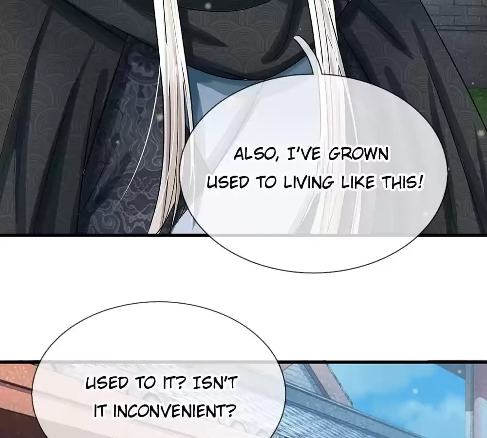 Destined to be Empress Chapter 221 page 5 - 
