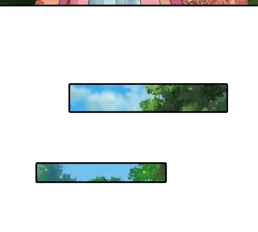 Destined to be Empress Chapter 221 page 51 - 