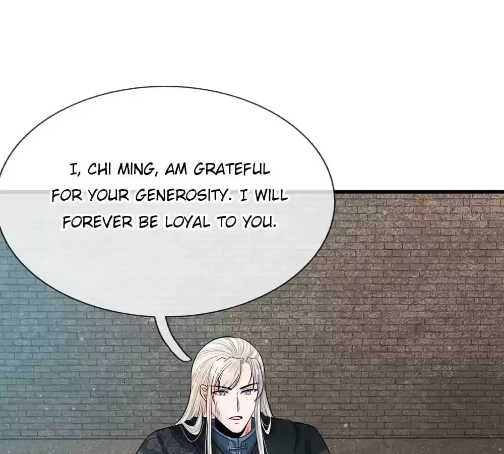 Destined to be Empress Chapter 221 page 54 - 