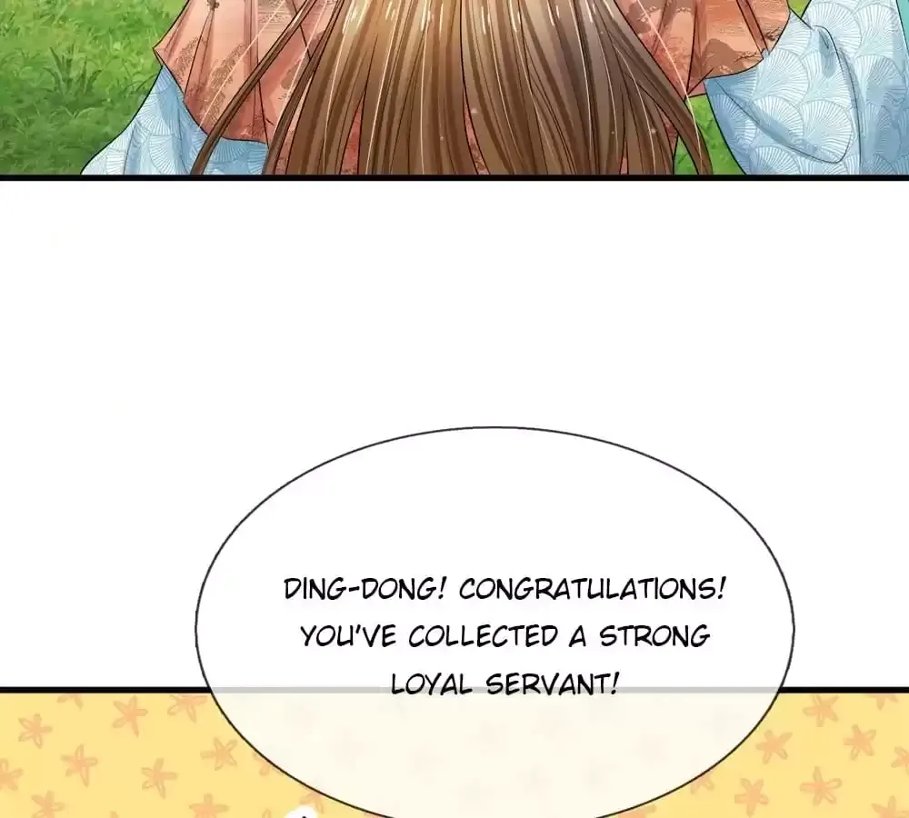 Destined to be Empress Chapter 221 page 56 - 