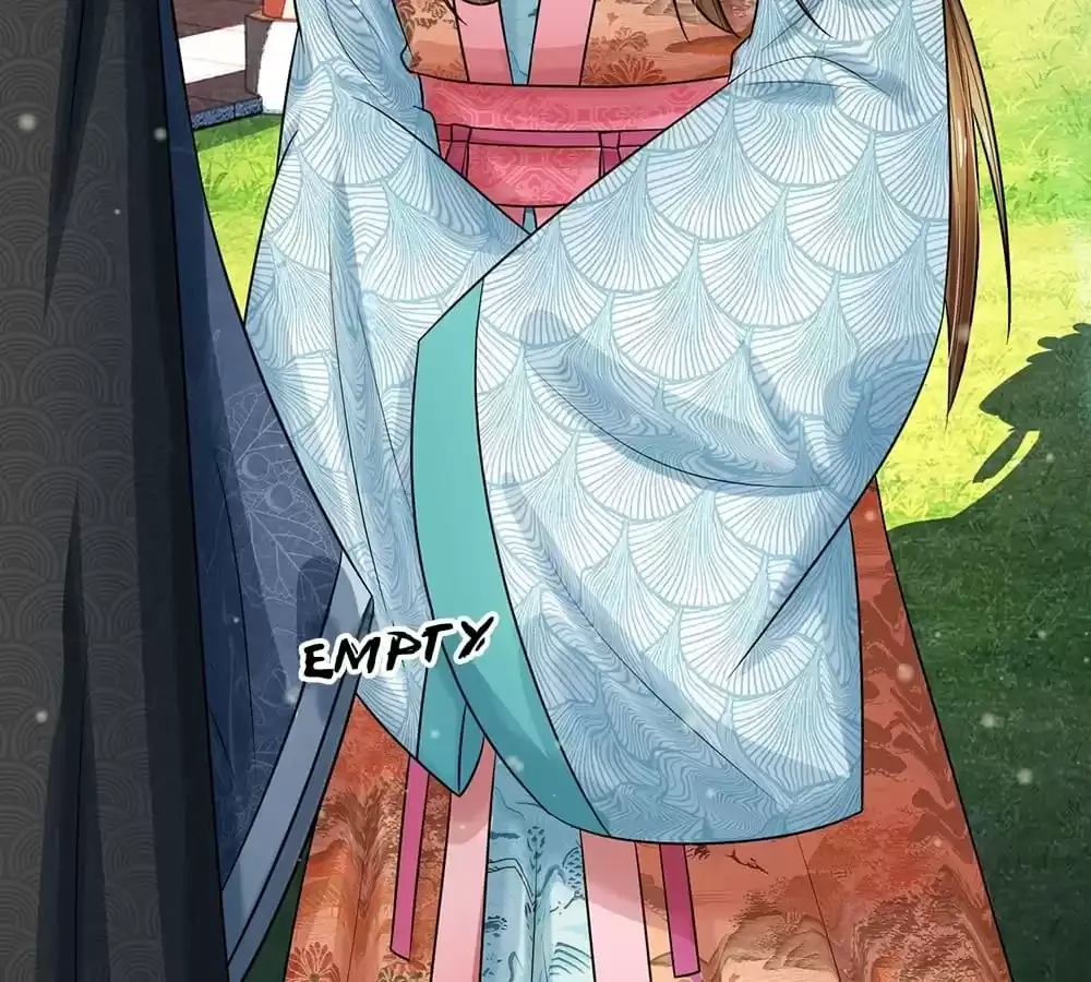 Destined to be Empress Chapter 221 page 7 - 