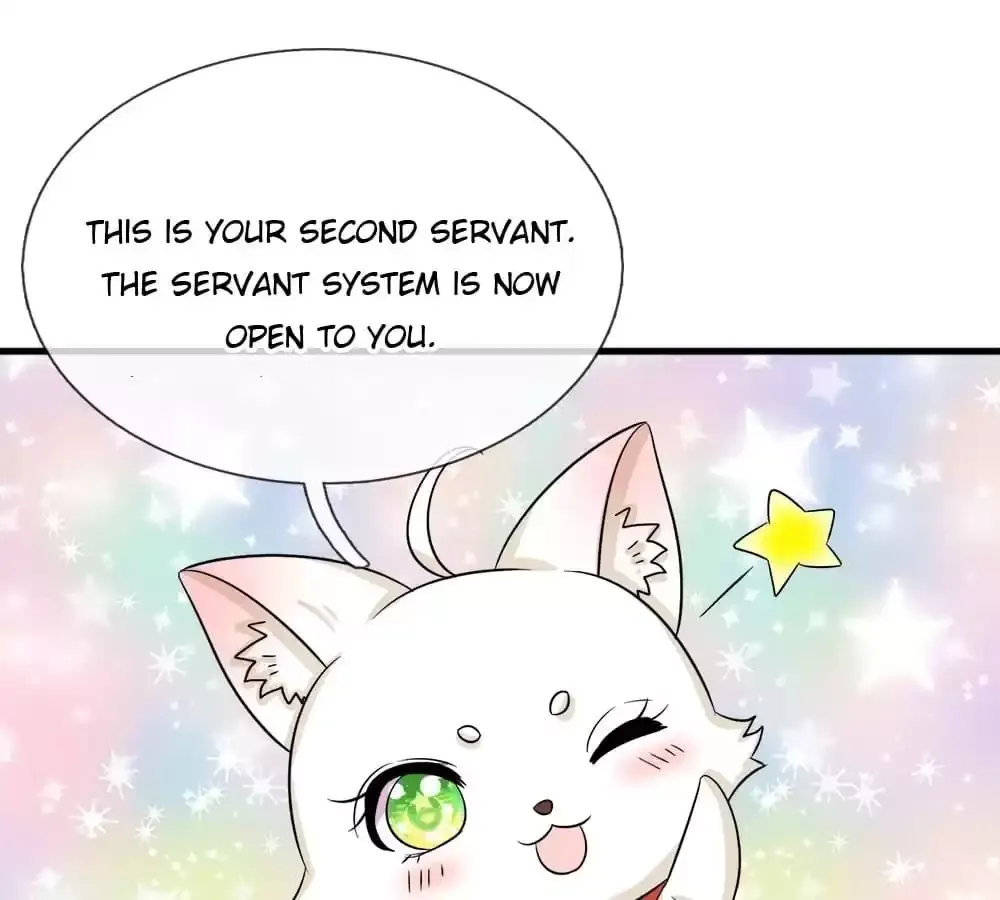 Destined to be Empress Chapter 222 page 1 - 