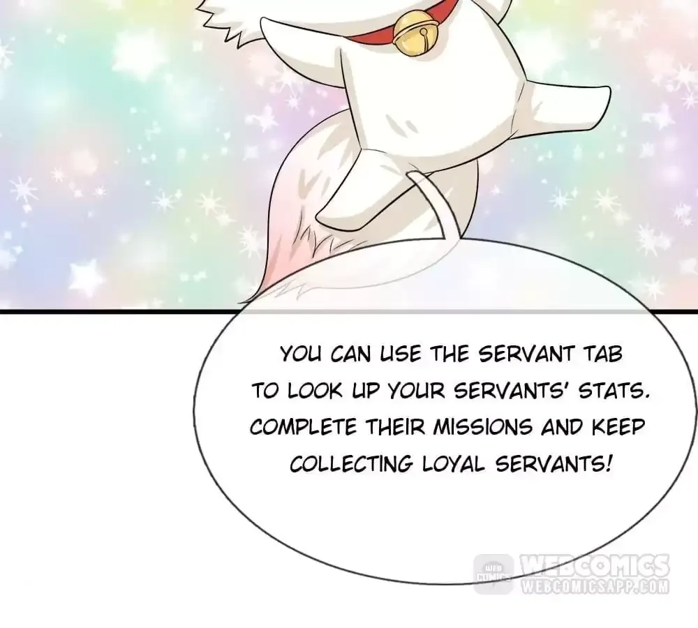 Destined to be Empress Chapter 222 page 2 - 
