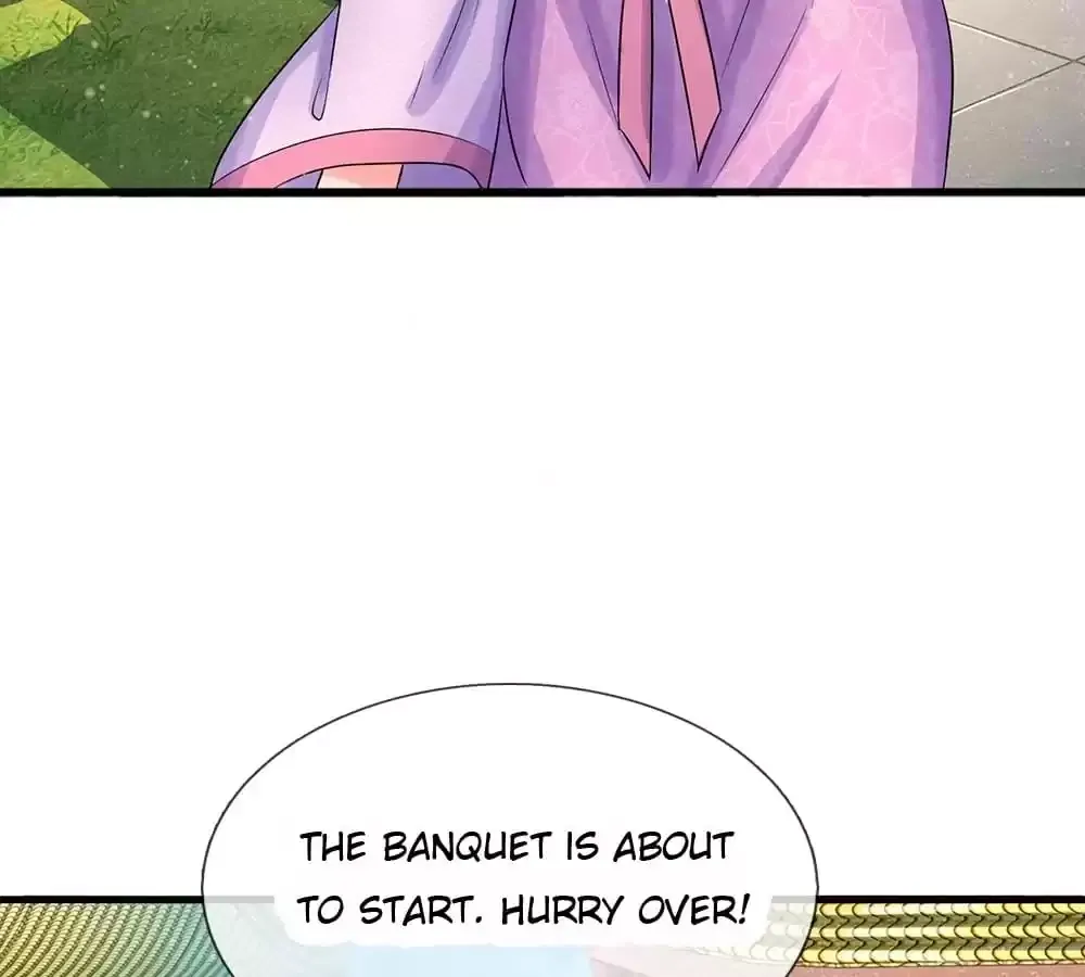 Destined to be Empress Chapter 222 page 15 - 
