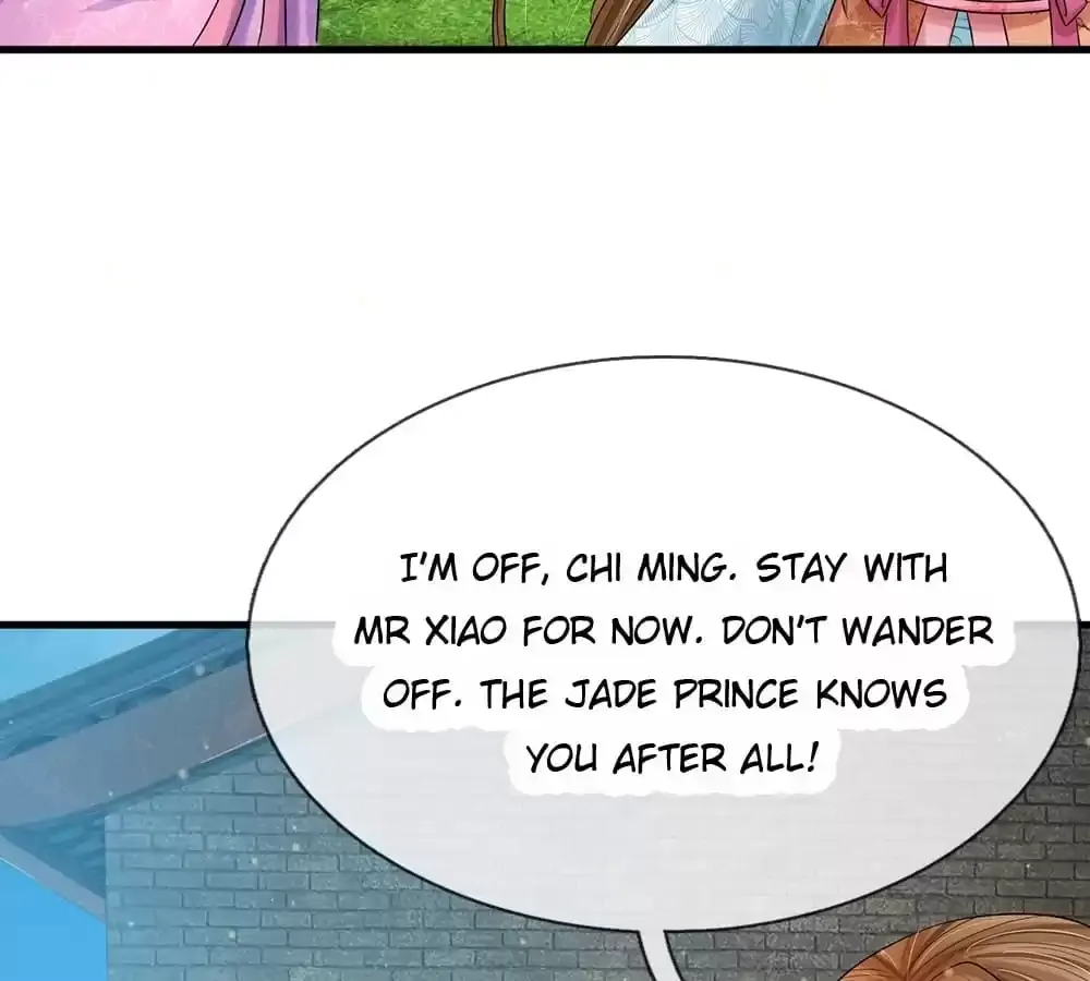 Destined to be Empress Chapter 222 page 17 - 