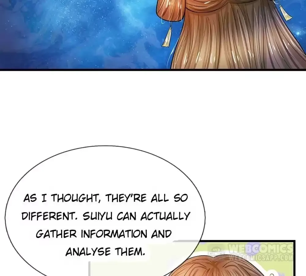 Destined to be Empress Chapter 222 page 26 - 