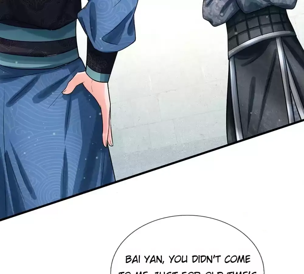 Destined to be Empress Chapter 222 page 30 - 