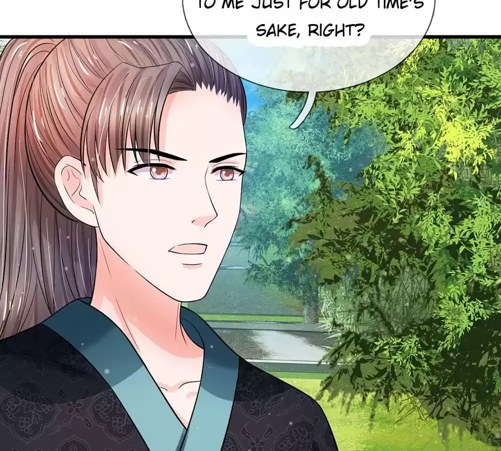 Destined to be Empress Chapter 222 page 31 - 